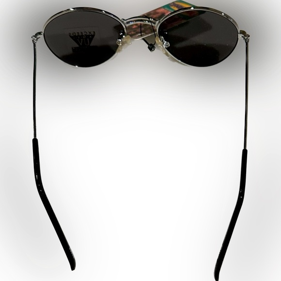 VTG Fundamentals Sunglasses 100% UV Protection Sm Aviator Lantis Eyewear shades - Picture 2 of 4